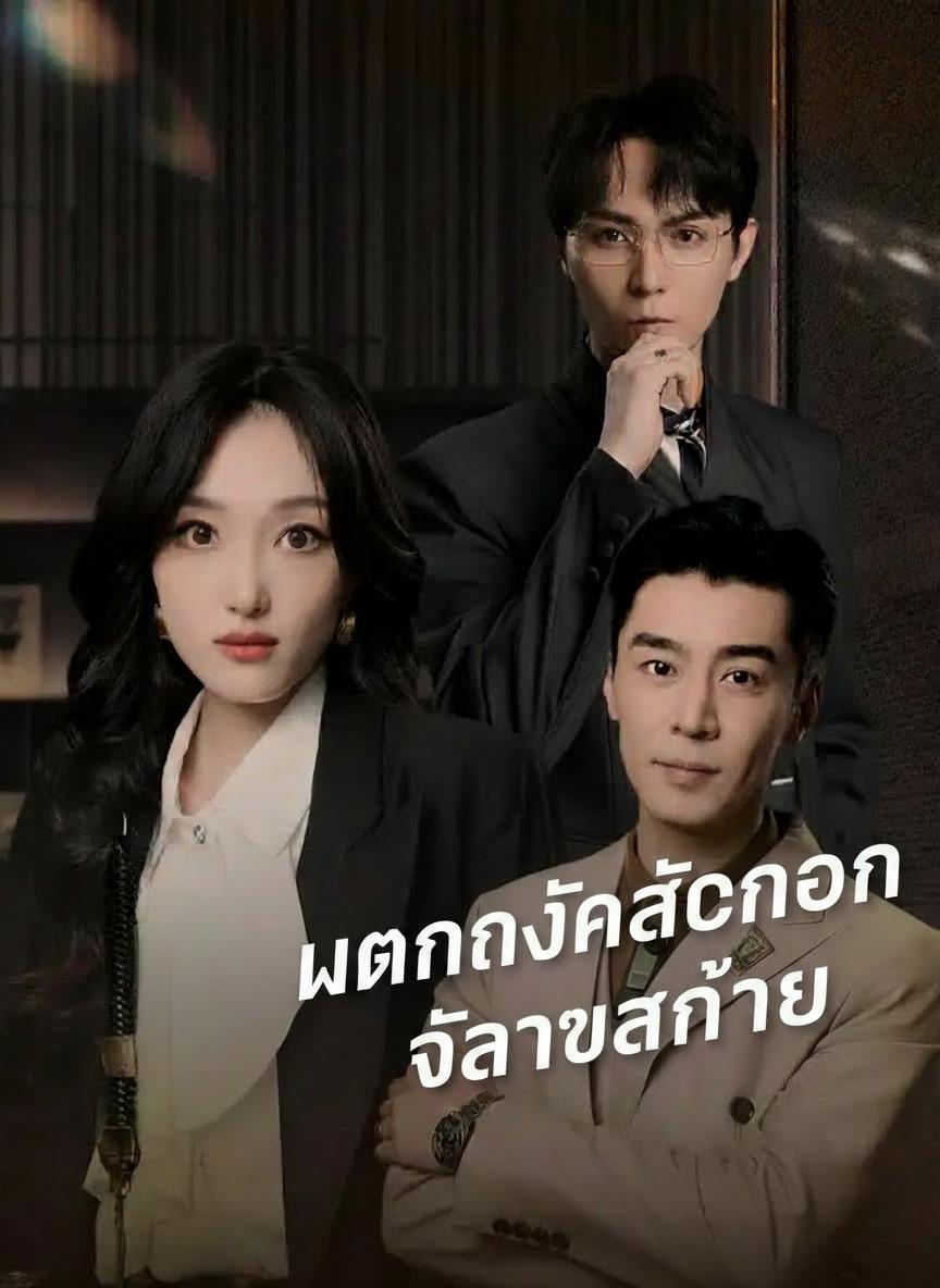 แผนแก้แค้นของเจ้าสาวน้อย