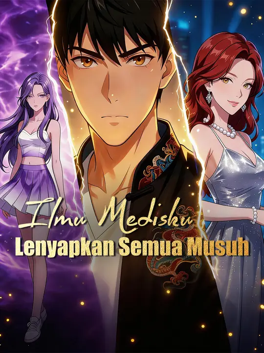 Ilmu Medisku Lenyapkan Semua Musuh