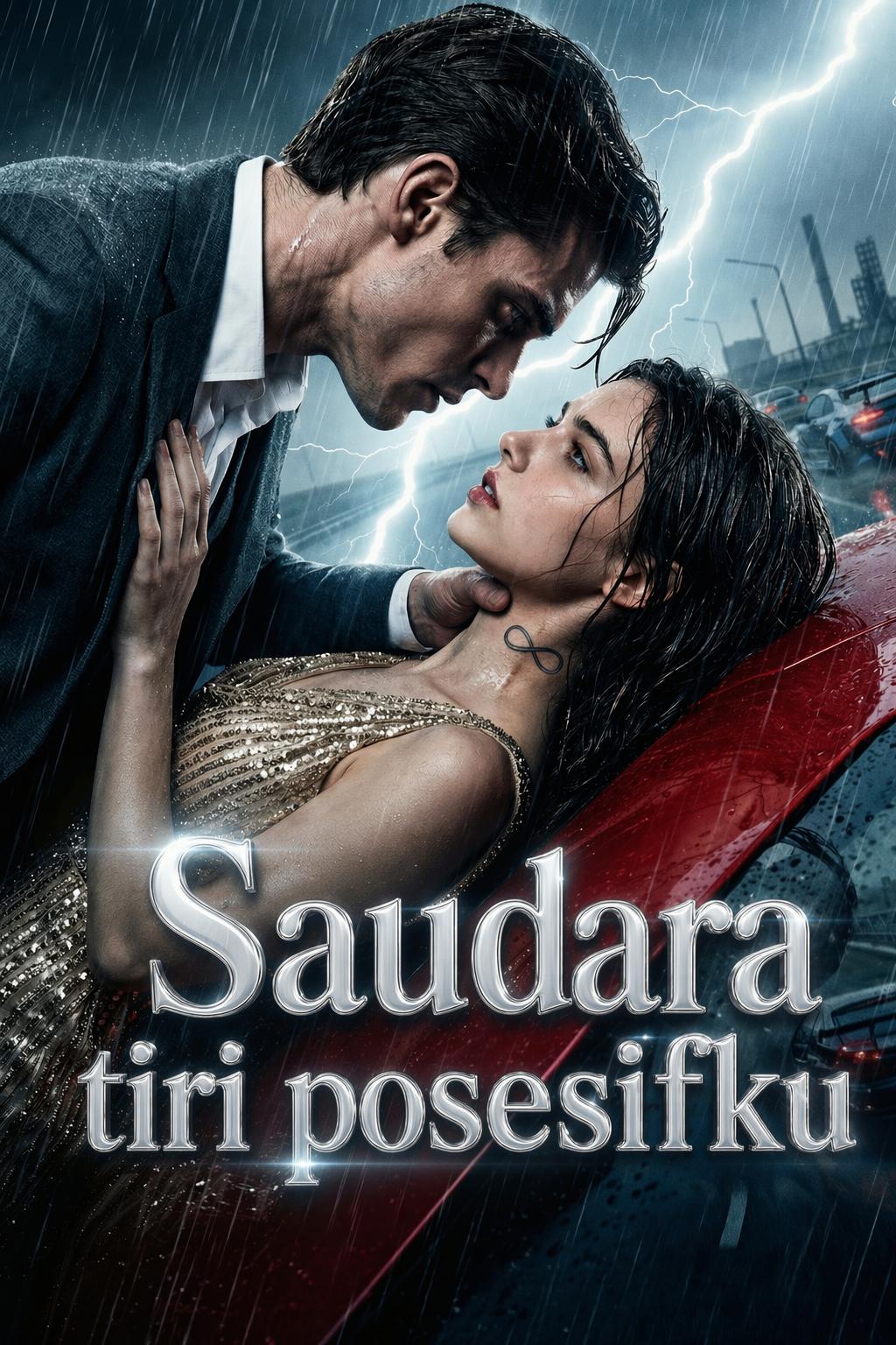 Saudara tiri posesifku