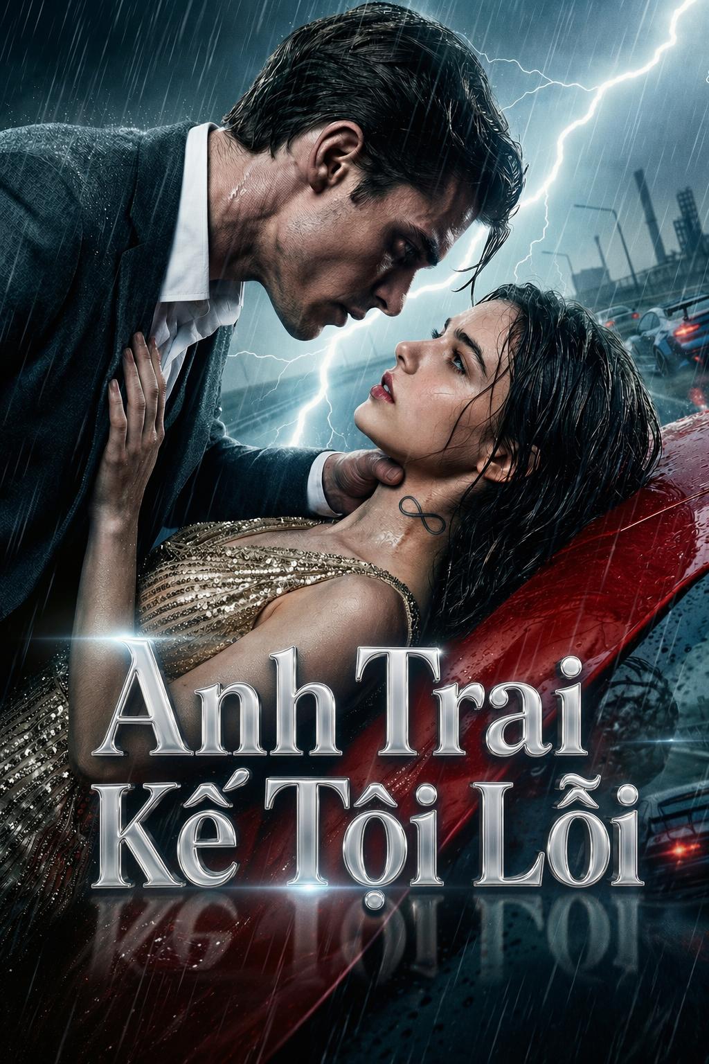 Anh Trai Kế Tội Lỗi