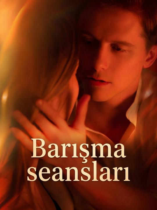 Barışma seansları
