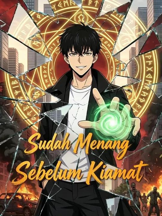 Sudah Menang Sebelum Kiamat