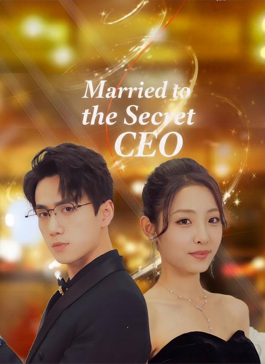 Married to the Secret CEO