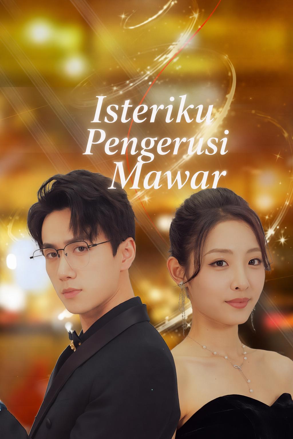 Isteriku Pengerusi Mawar