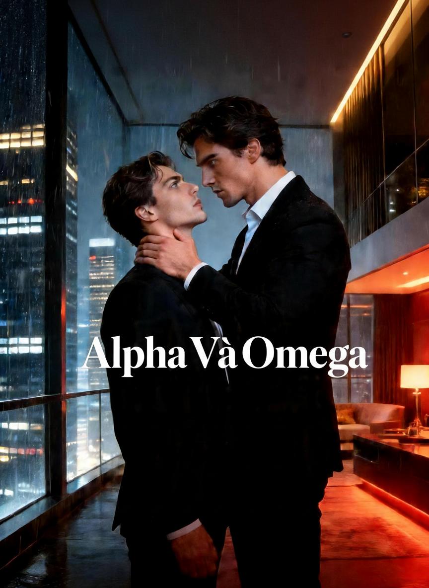 Alpha Và Omega