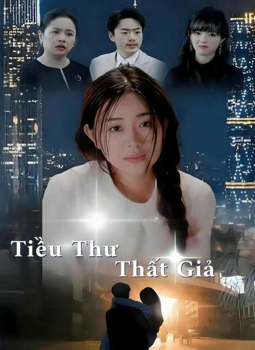 Tiểu Thư Thật Giả
