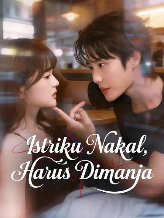 Istriku Nakal, Harus Dimanja