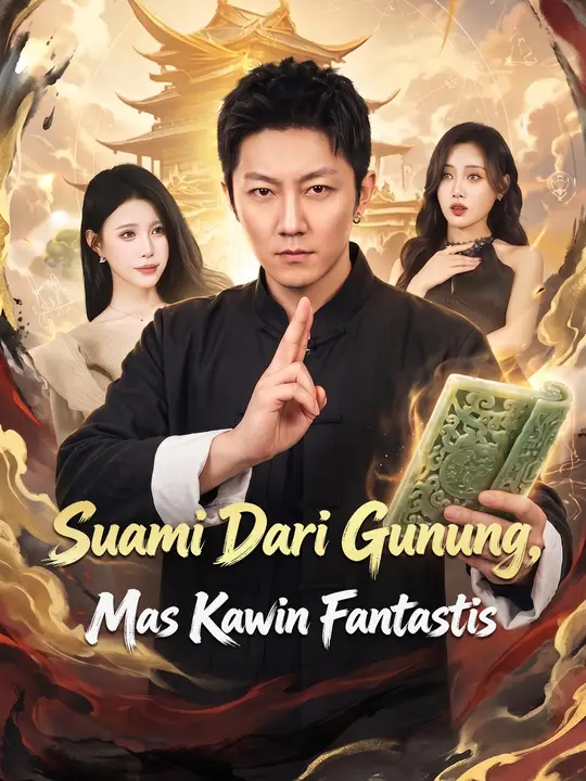 Suami Dari Gunung, Mas Kawin Fantastis