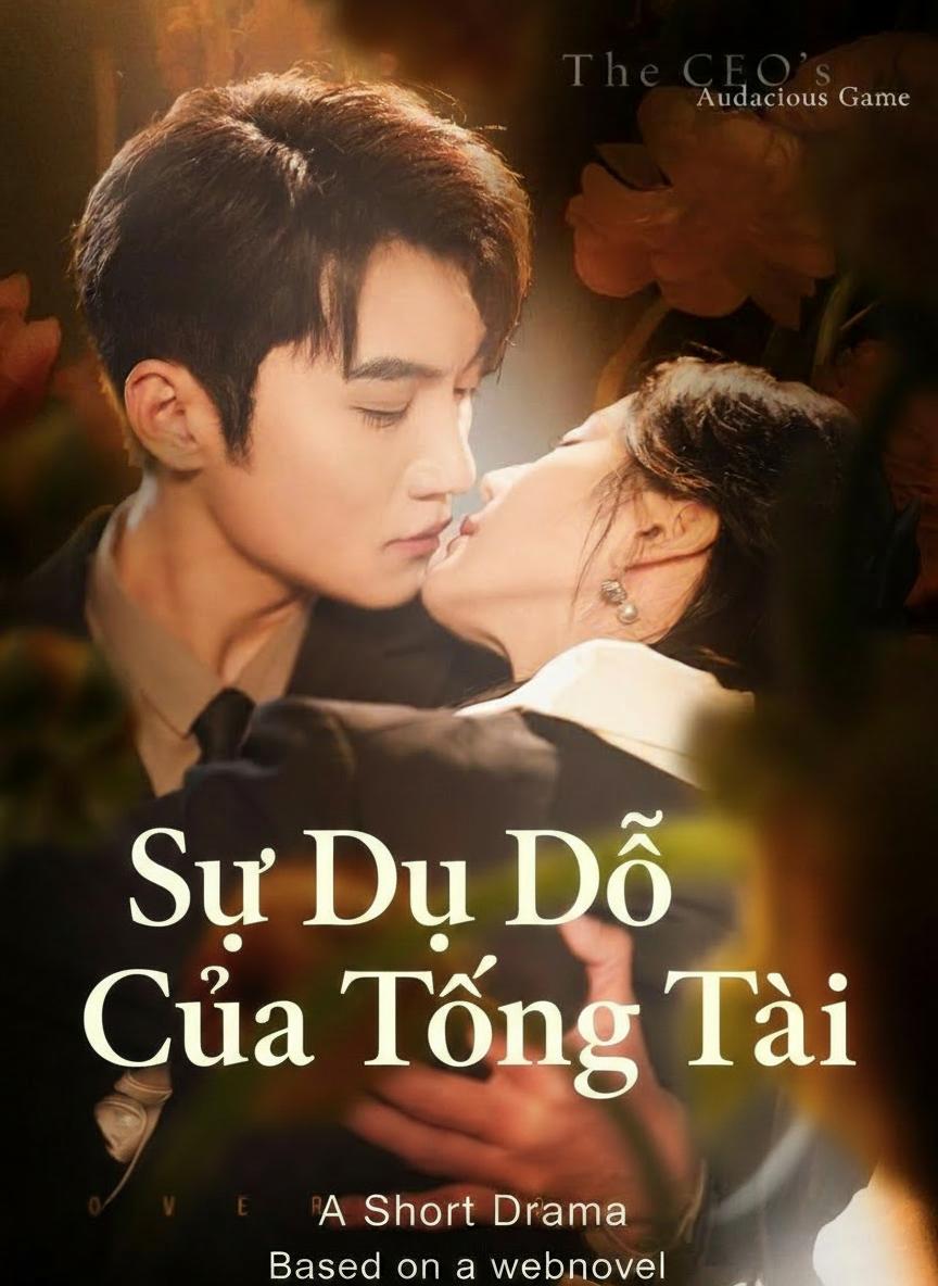 Bẫy Tình Của Tổng Tài