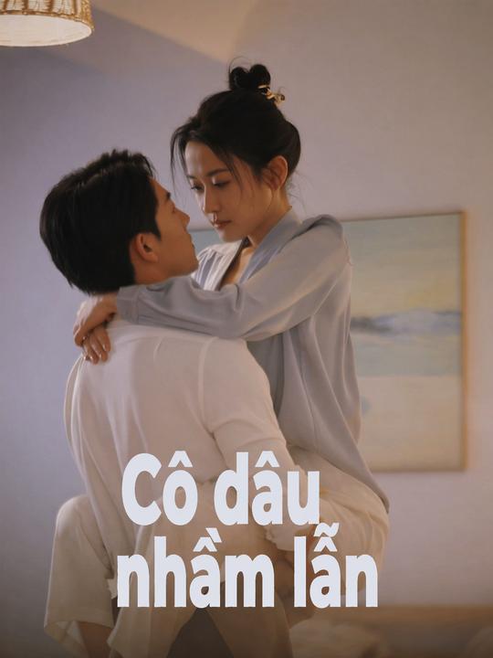 Cô dâu nhầm lẫn