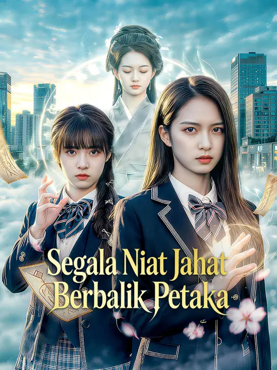 Segala Niat Jahat Berbalik Petaka