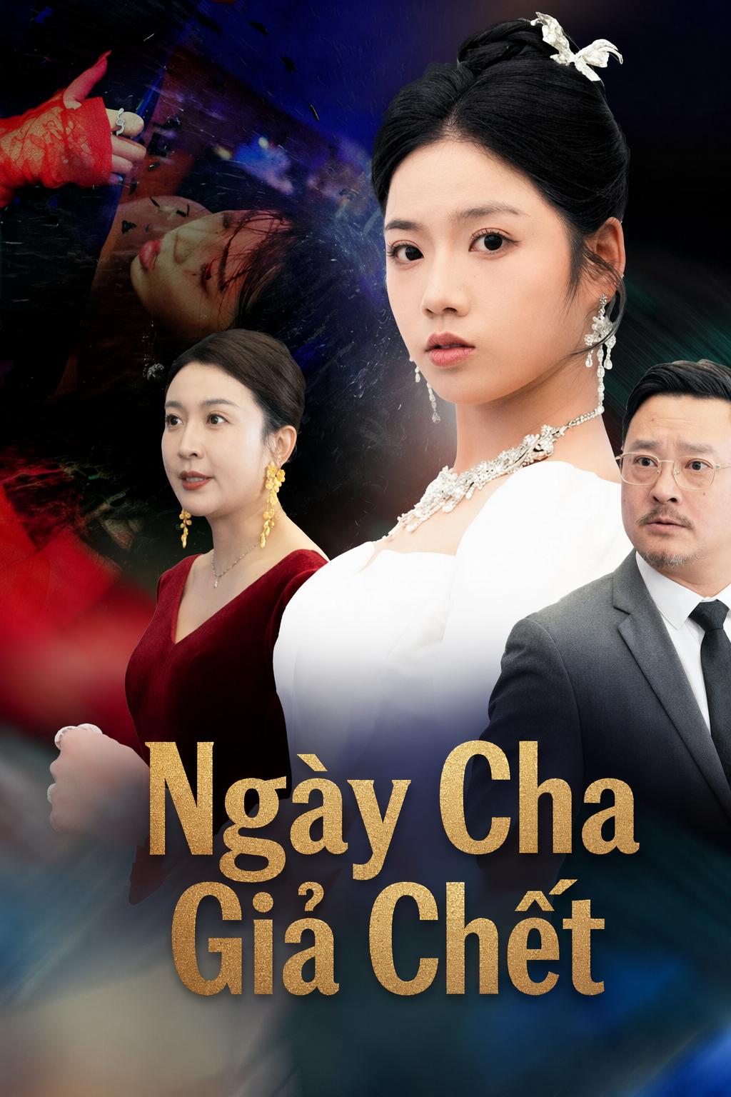 Sống Lại Vạch Trần Người Cha Tồi