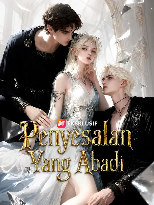 Penyesalan Yang Abadi