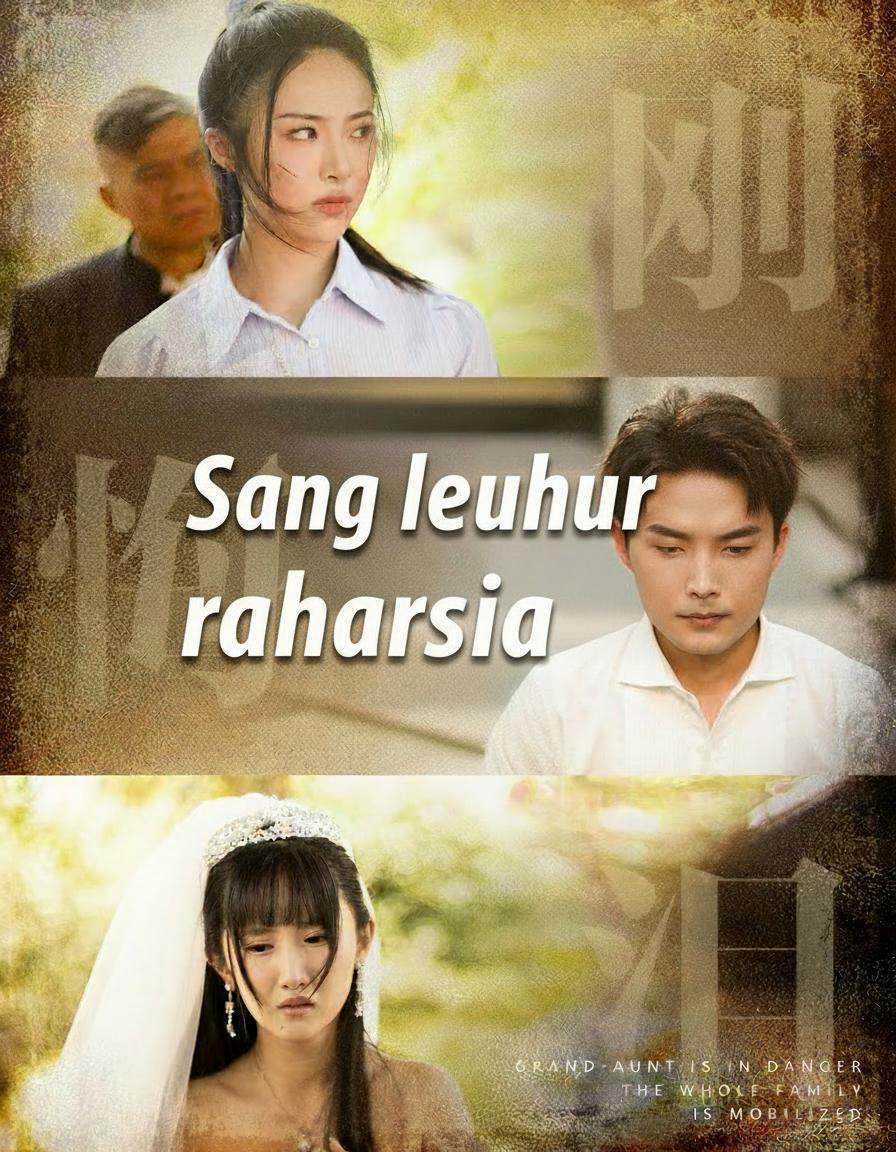 Sang leluhur rahasia