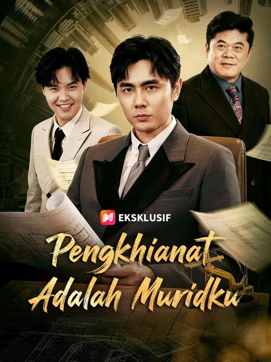 Pengkhianat Adalah Muridku