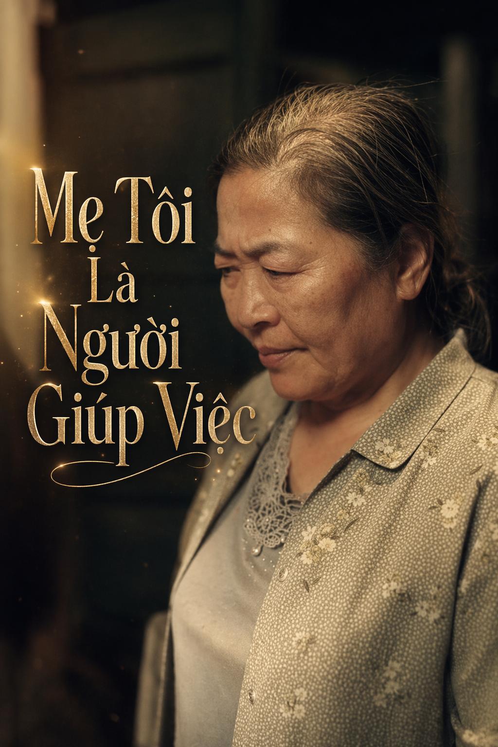 Mẹ Tôi Là Người Giúp Việc