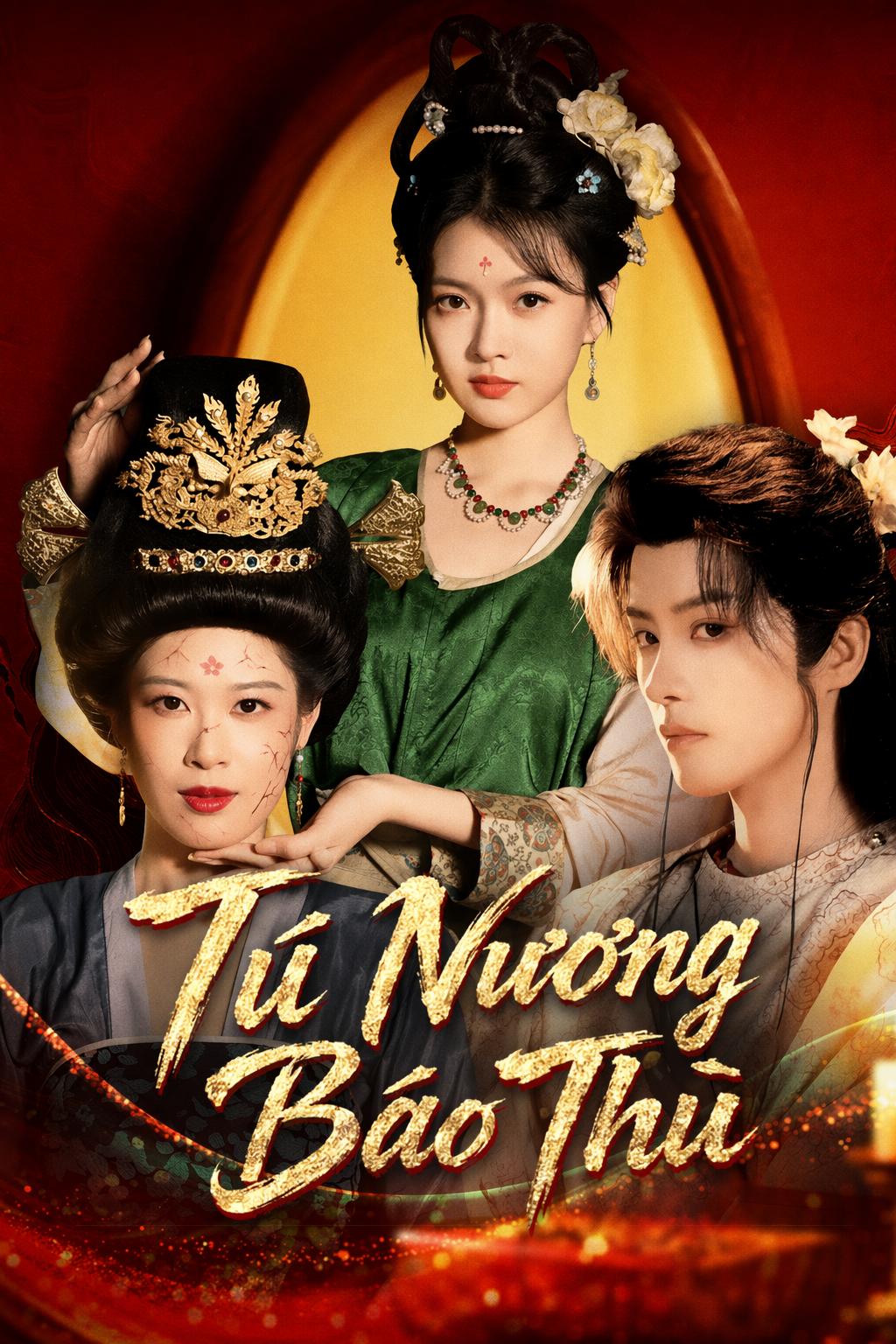 Tú Nương Báo Thù