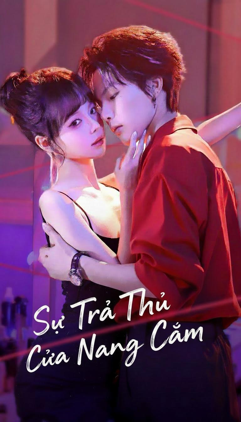 Sự Trả Thù Của Nàng Câm
