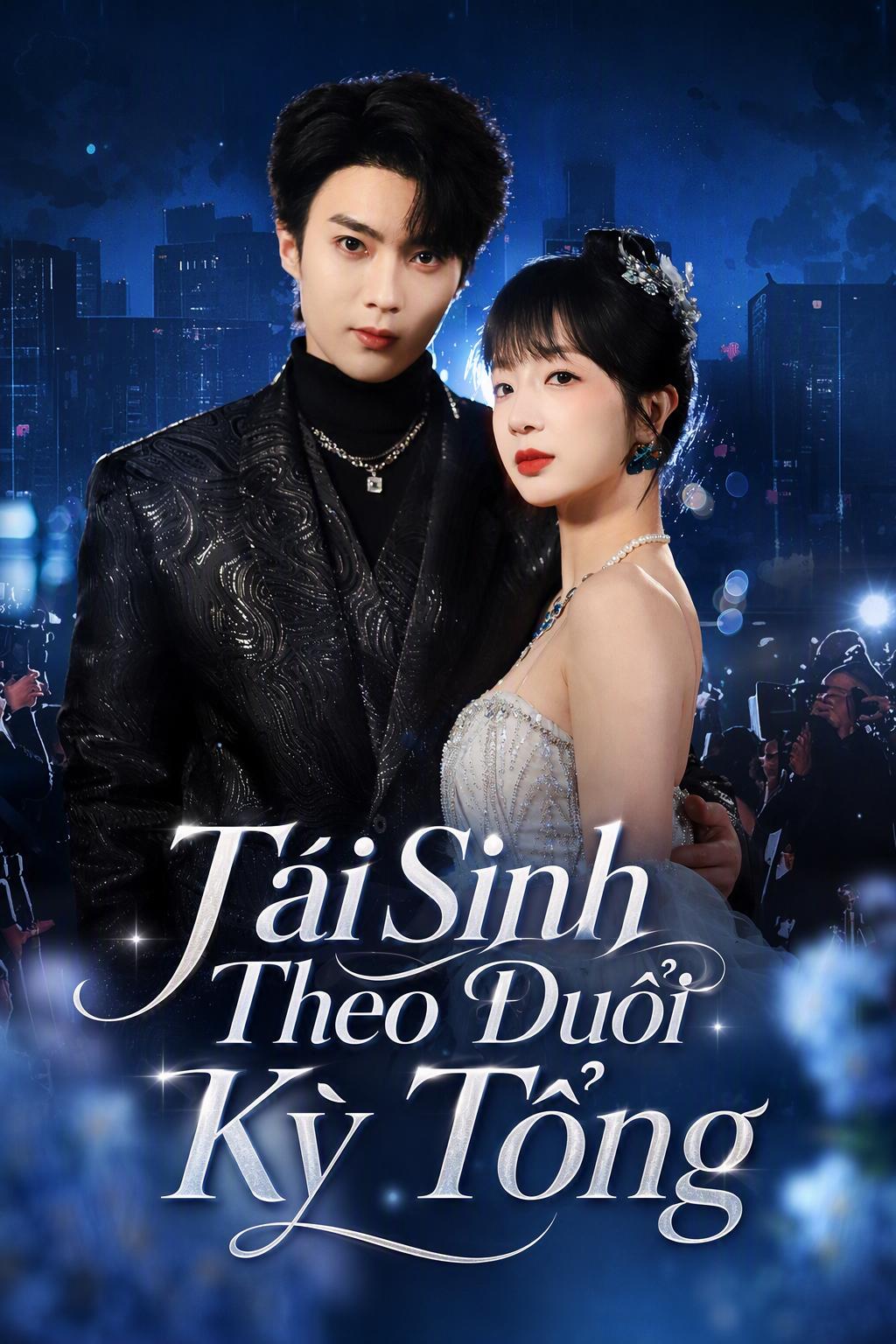 Trọng Sinh Để Yêu Anh Lần Nữa