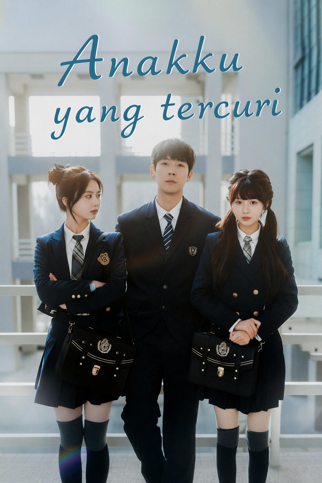 Putriku yang Tertukar