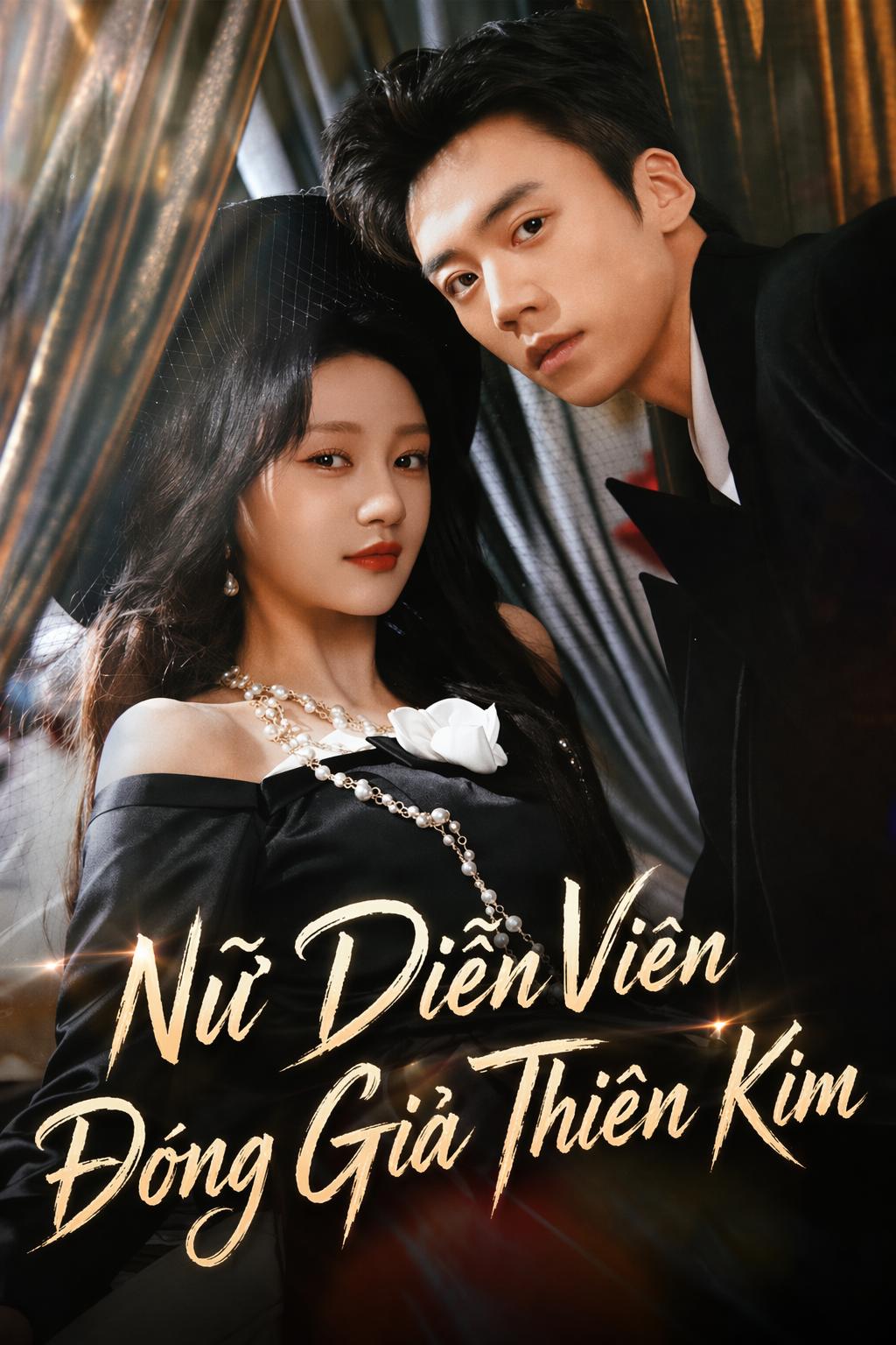 Nữ Diễn Viên Đóng Giả Thiên Kim