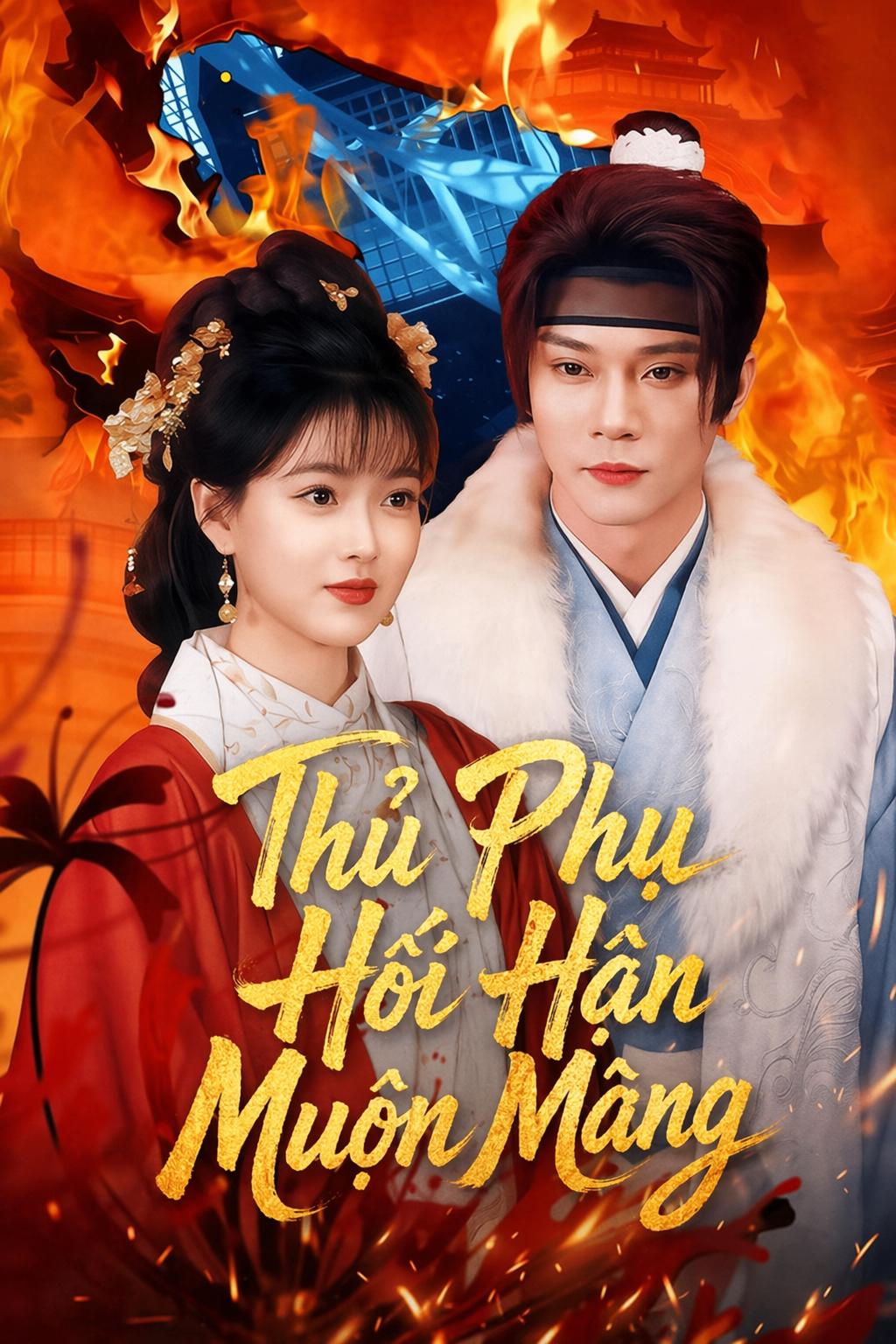 Thủ Phụ Hối Hận Muộn Màng