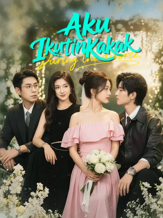 Aku Ikutin Kakak
