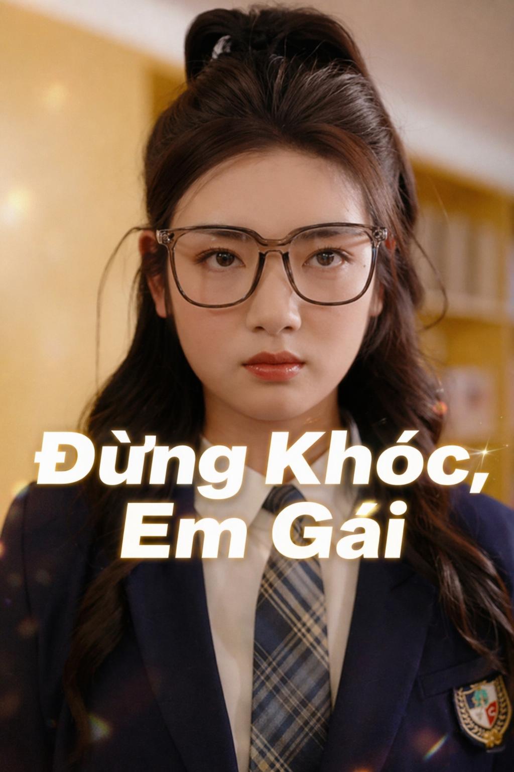 Đừng Khóc, Em Gái