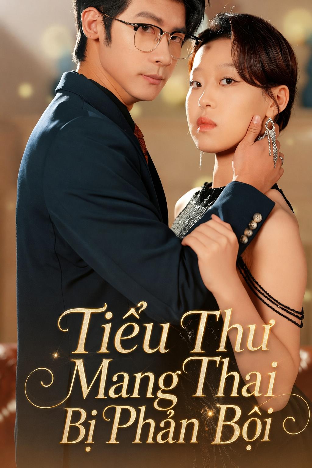 Tiểu Thư Mang Thai Bị Phản Bội