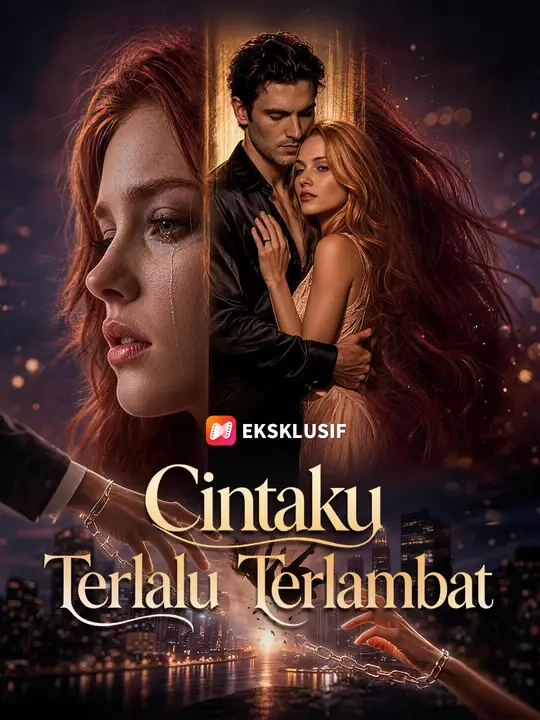 Cintaku Terlalu Terlambat