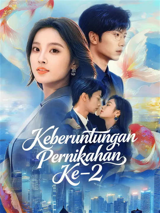 Keberuntungan Pernikahan Ke-2