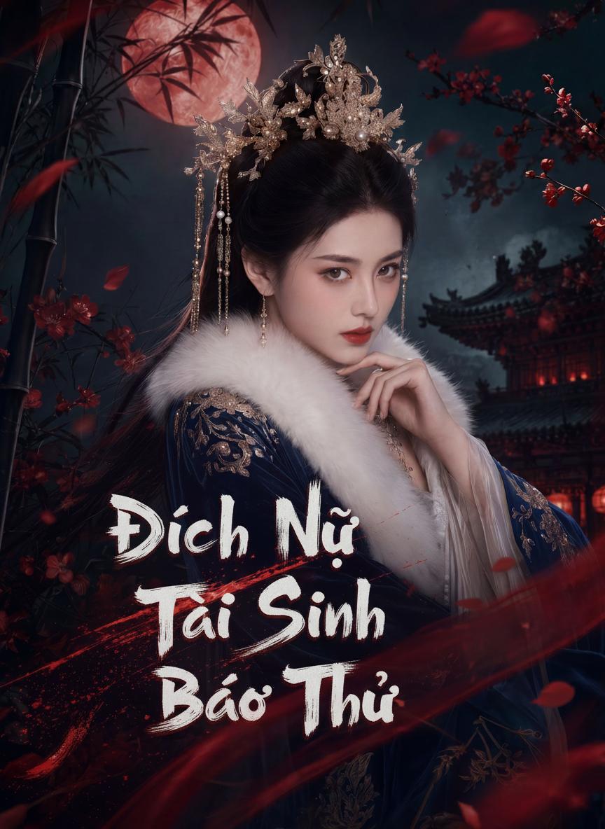 Đích Nữ Tái Sinh Báo Thù