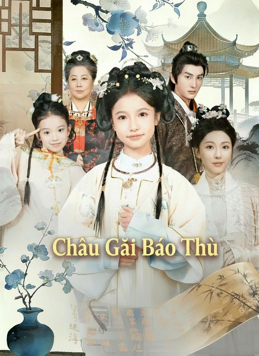 Cháu Gái Báo Thù
