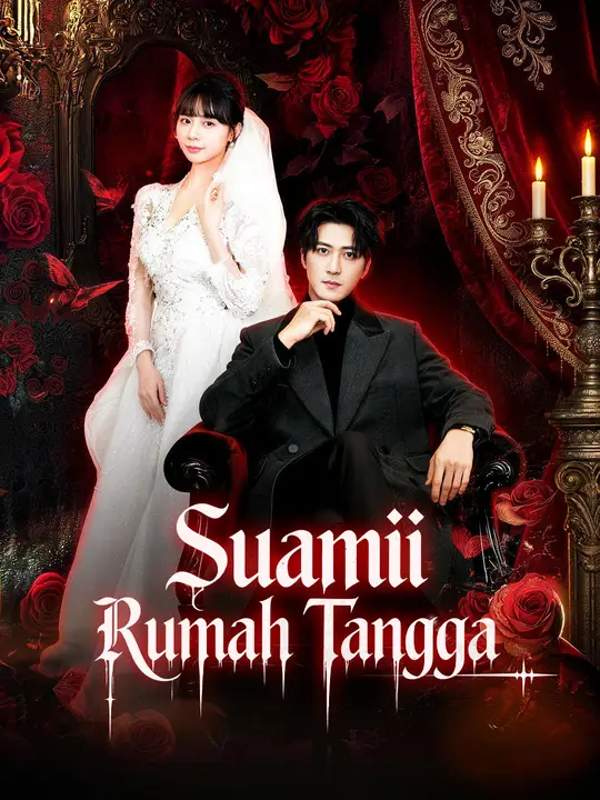 Suami Rumah Tangga