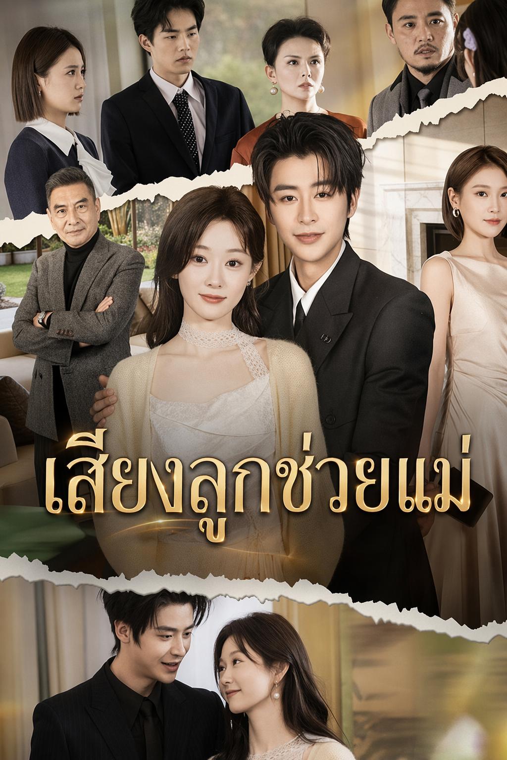 เสียงลูกช่วยแม่