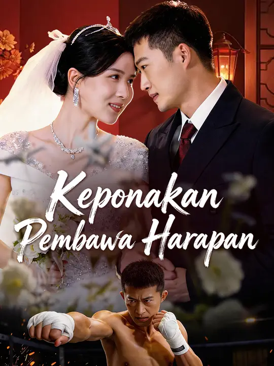 Keponakan Pembawa Harapan