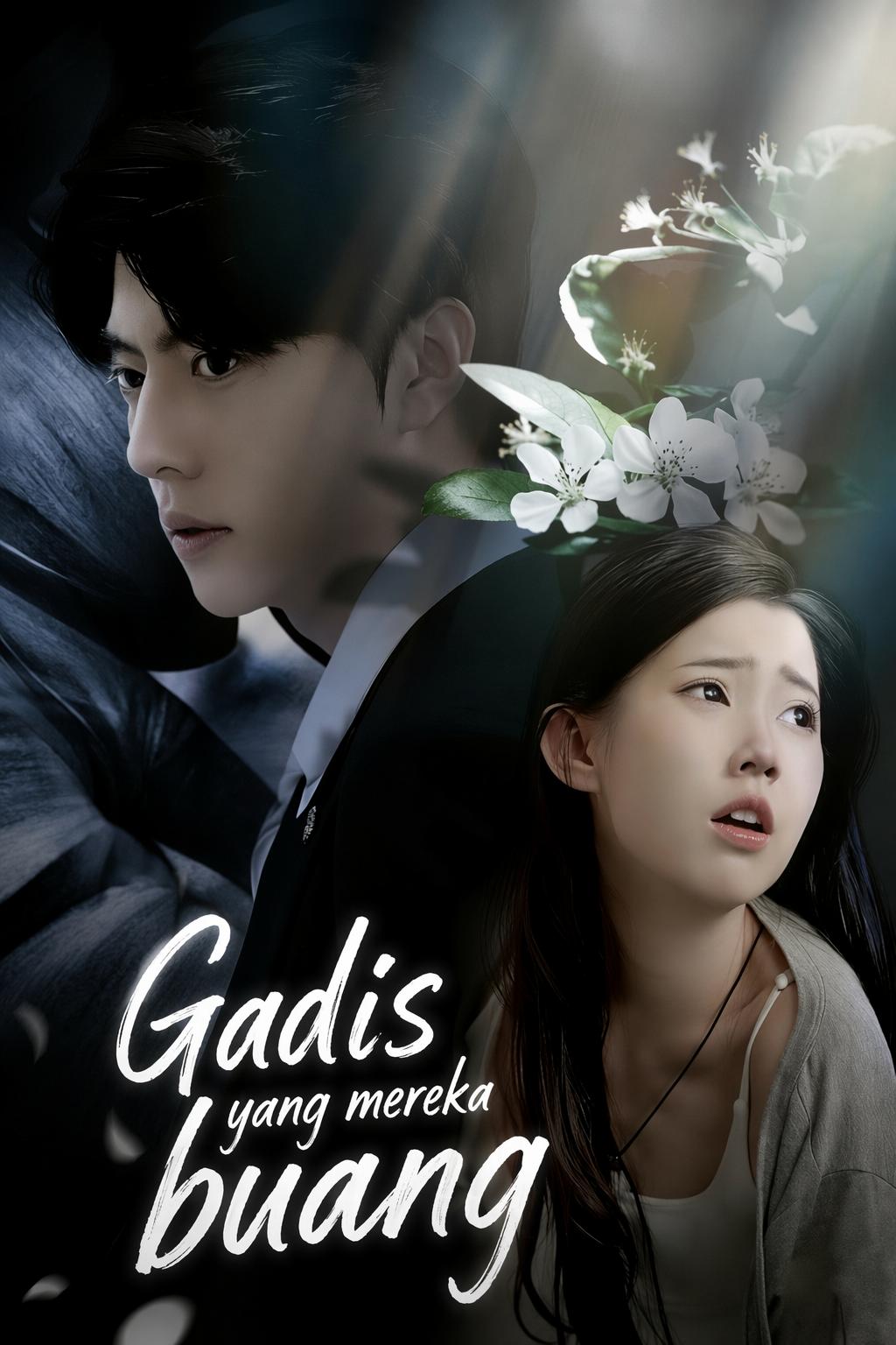 Gadis yang Dibuang