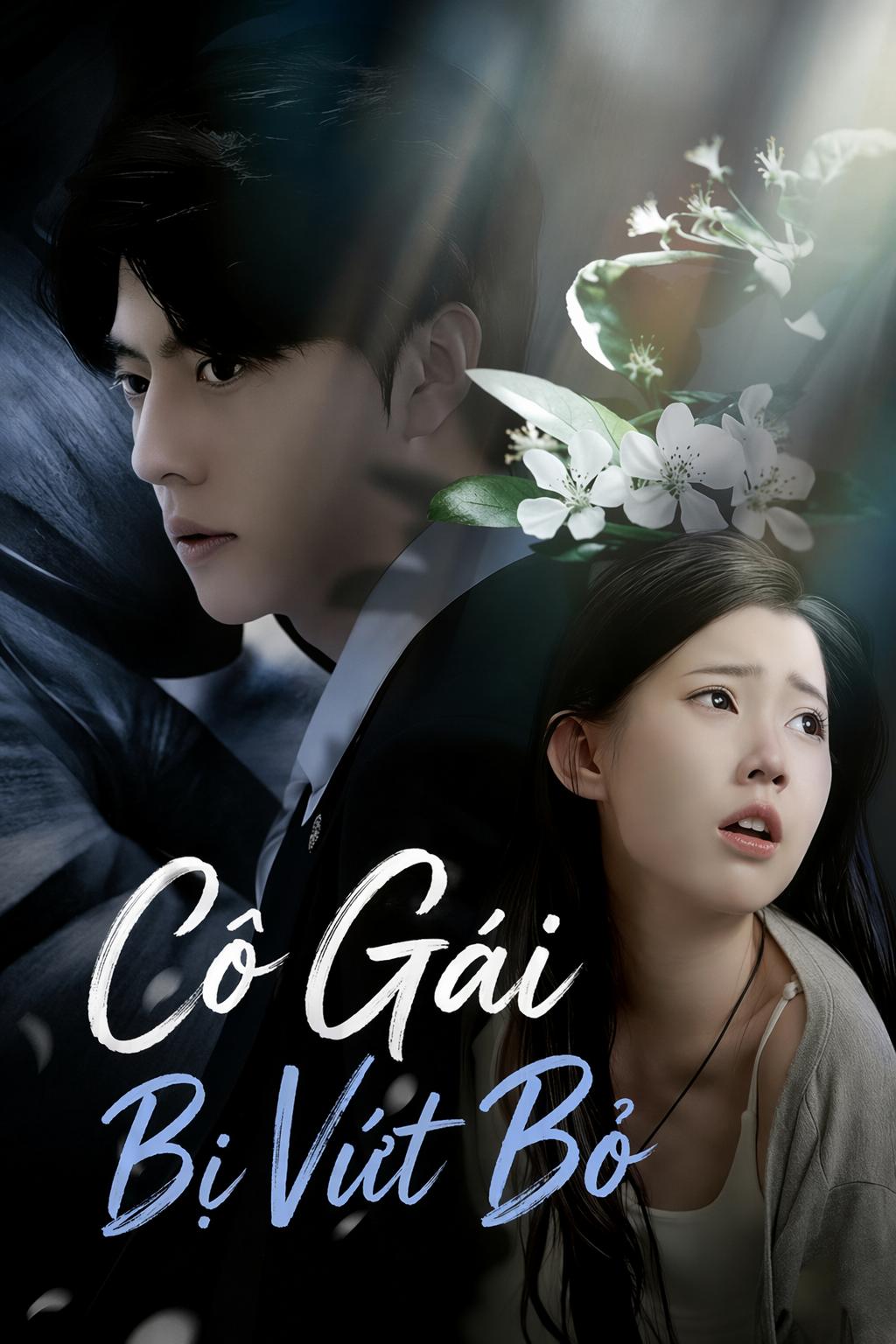 Cô Gái Bị Vứt Bỏ