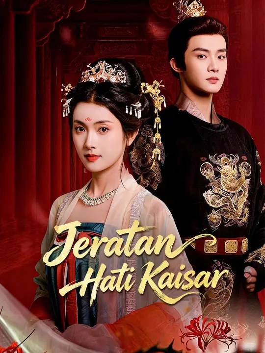 Jeratan Hati Kaisar