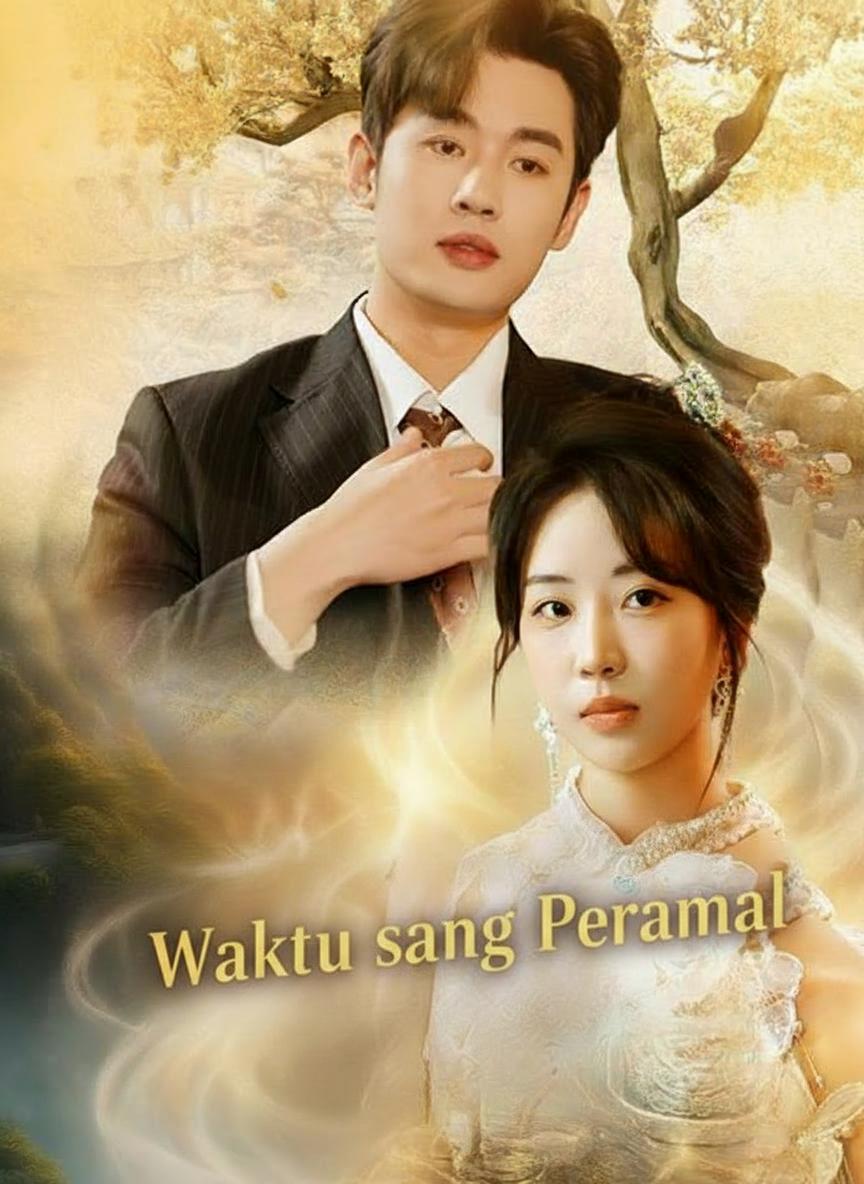 Waktu sang Peramal