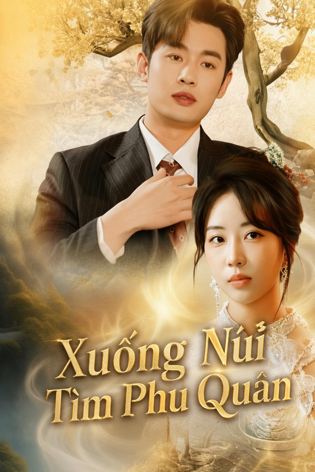 Xuống Núi Tìm Phu Quân