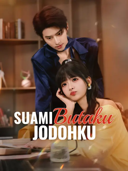 Suami Butaku Jodohku