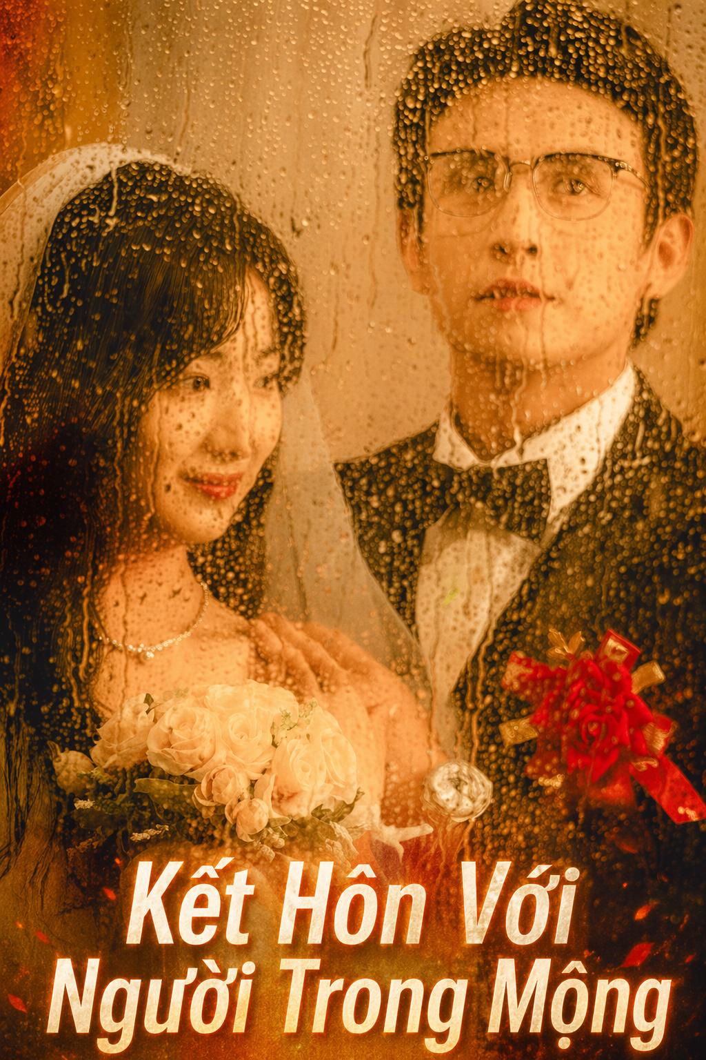 Kết Hôn Với Người Trong Mộng
