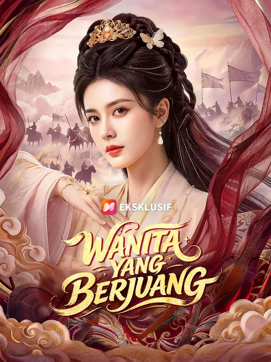 Wanita Yang Berjuang