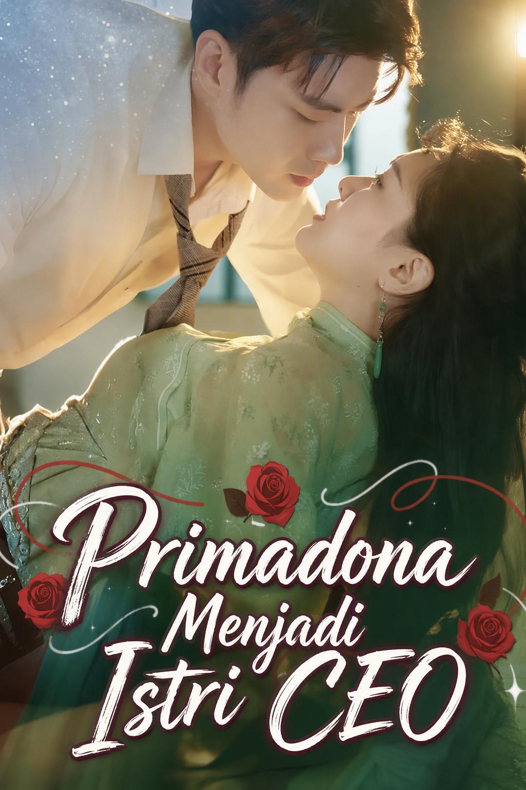 Primadona Menjadi Istri CEO