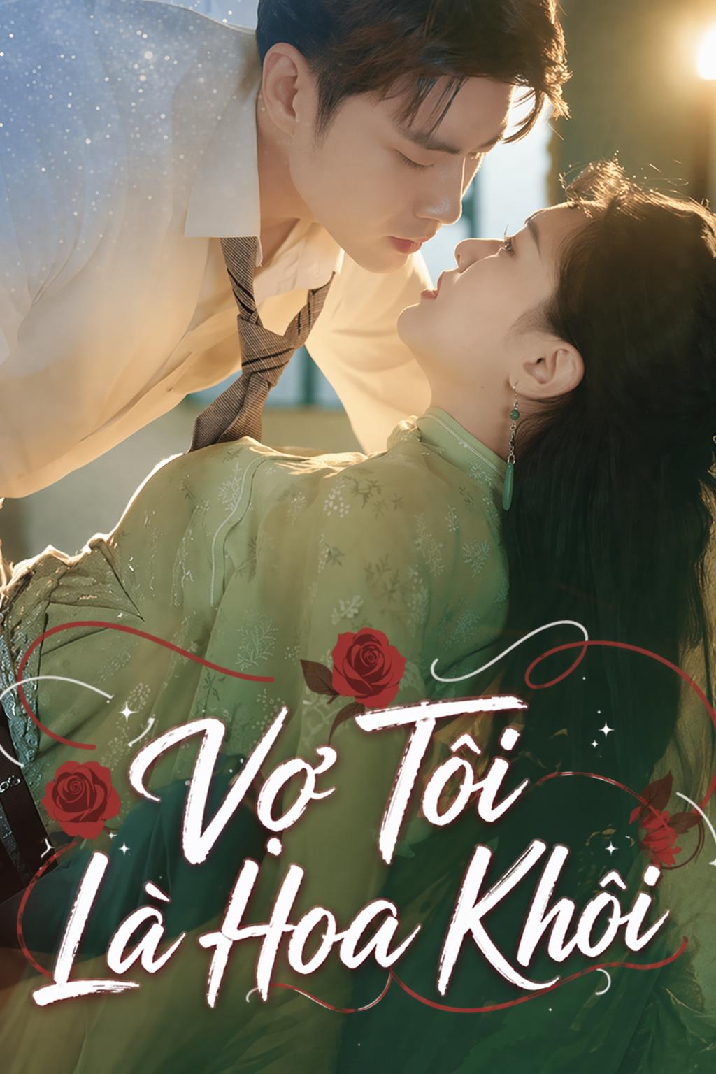 Vợ Tôi Là Hoa Khôi