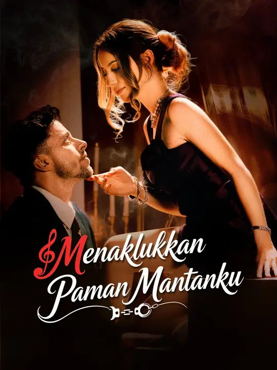 Menaklukkan Paman Mantanku