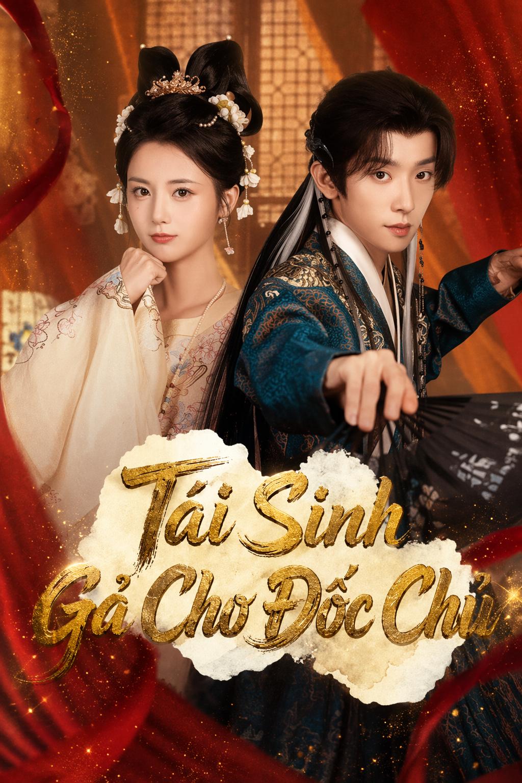 Tái Sinh Gả Cho Đốc Chủ