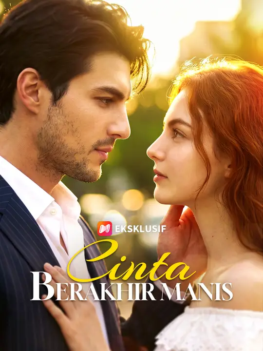 Cinta Berakhir Manis