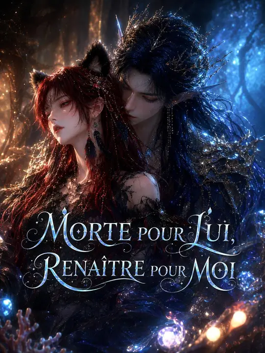 (Doublage) MORTE POUR LUI, RENAÎTRE POUR MOI
